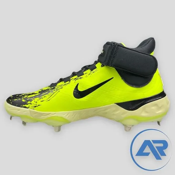 Nike Alpha Huarache Elite 4 MD SM PE Men's SizesAll Star 2024 FZ7344-001